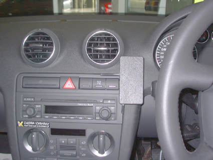 Brodit ProClip 653269 voor Audi S3