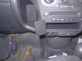 Brodit ProClip 653270 voor Toyota Yaris