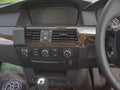Brodit ProClip 653282 voor BMW 5-series M5 E60, E61