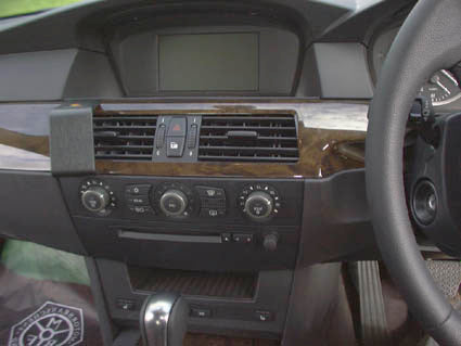Brodit ProClip 653282 voor BMW 5-series M5 E60, E61
