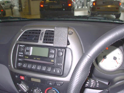 Brodit ProClip 653293 voor Toyota RAV 4