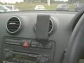 Brodit ProClip 653296 voor Audi S3