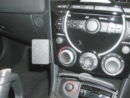 Brodit ProClip 653302 voor Mazda RX-8