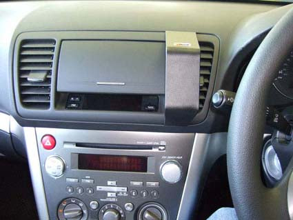 Brodit ProClip 653346 voor Subaru Outback