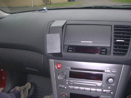 Brodit ProClip 653350 voor Subaru Outback