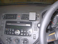 Brodit ProClip 653353 voor Ford Kuga