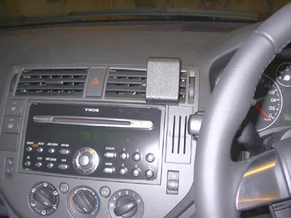 Brodit ProClip 653353 voor Ford Kuga