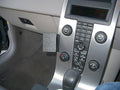 Brodit ProClip 653361 voor Volvo V50