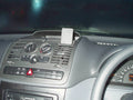 Brodit ProClip 653364 voor Mercedes Benz Vito