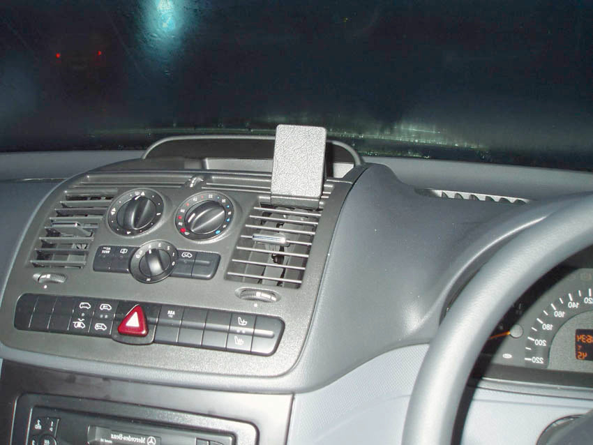 Brodit ProClip 653364 voor Mercedes Benz Vito