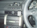 Brodit ProClip 653372 voor Land Rover Freelander