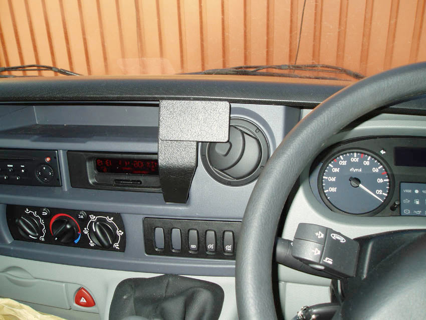 Brodit ProClip 653375 voor Nissan Interstar