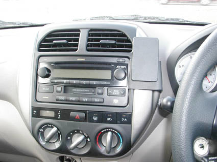 Brodit ProClip 653377 voor Toyota RAV 4