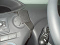 Brodit ProClip 653381 voor Toyota Yaris