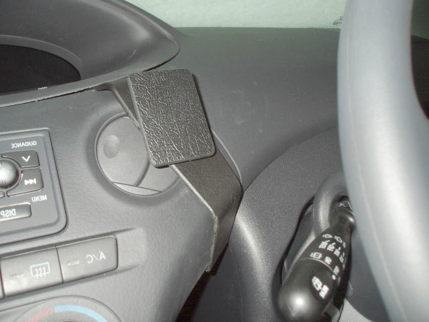 Brodit ProClip 653381 voor Toyota Yaris