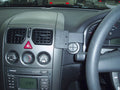 Brodit ProClip 653388 voor Holden Commodore VY