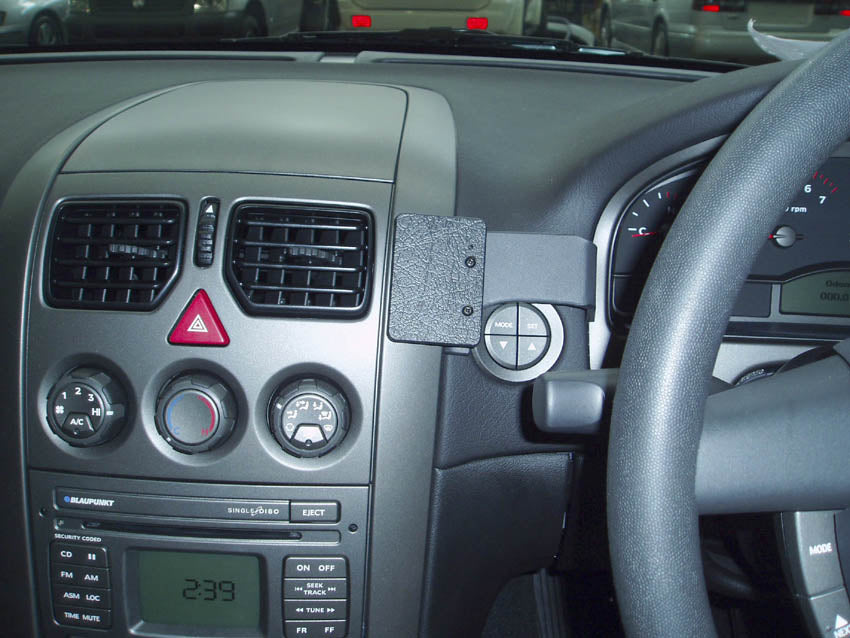 Brodit ProClip 653388 voor Holden Commodore VY