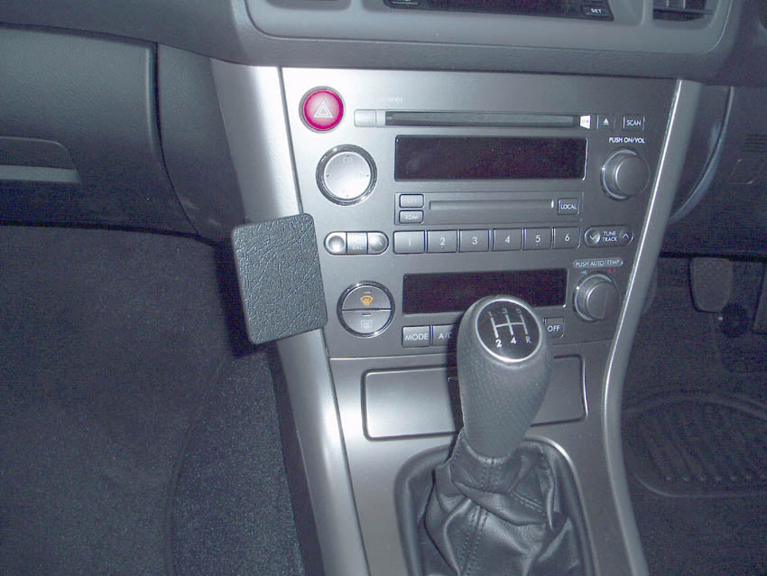 Brodit ProClip 653389 voor Subaru Outback