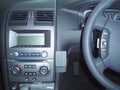 Brodit ProClip 653393 voor Ford Falcon