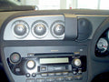 Brodit ProClip 653400 voor Honda Integra