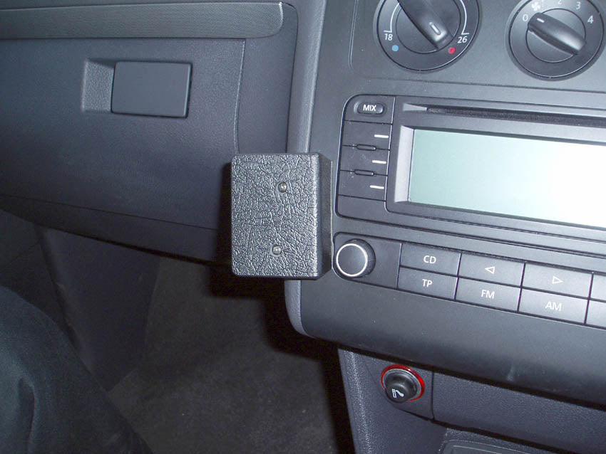 Brodit ProClip 653417 voor Volkswagen Touran