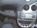 Brodit ProClip 653421 voor Ford Ka