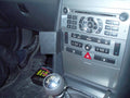 Brodit ProClip 653432 voor Peugeot 407