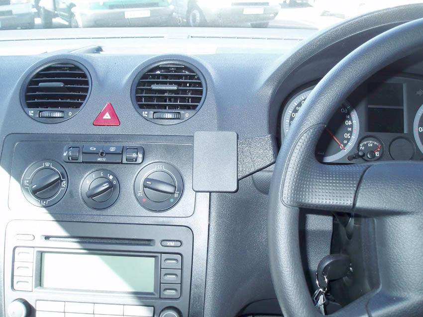 Brodit ProClip 653435 voor Volkswagen Caddy