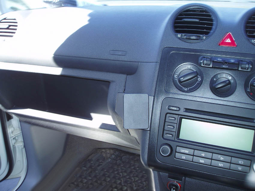 Brodit ProClip 653436 voor Volkswagen Caddy