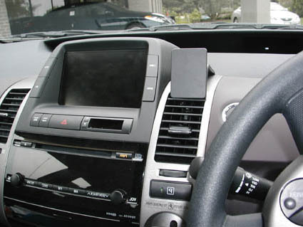 Brodit ProClip 653437 voor Toyota Prius