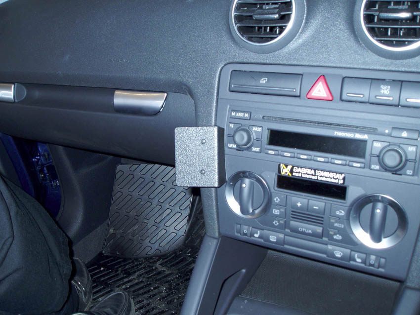 Brodit ProClip 653439 voor Audi S3