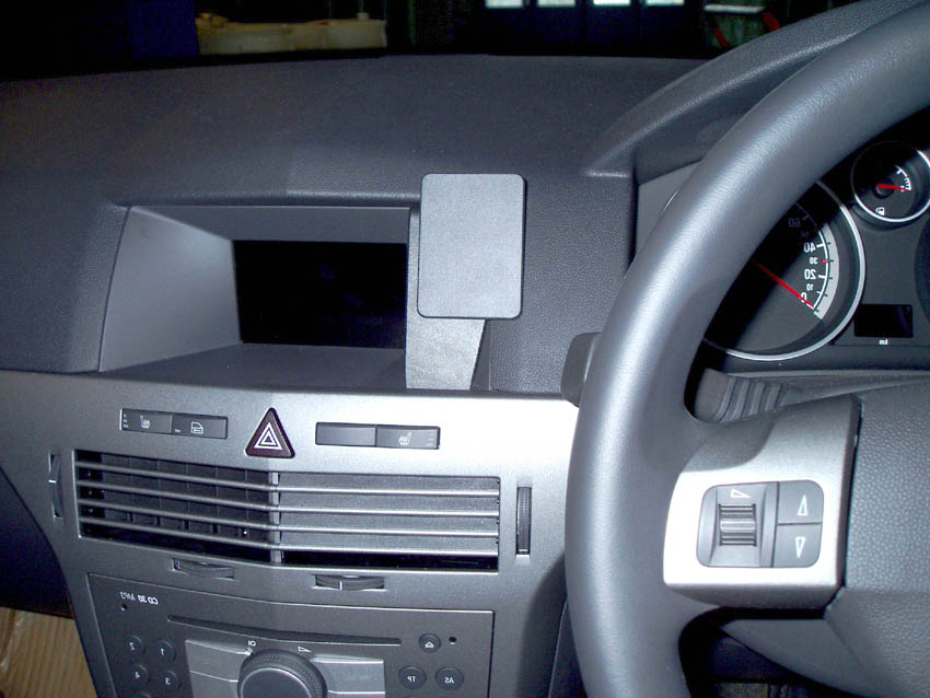 Brodit ProClip 653440 voor Opel Astra