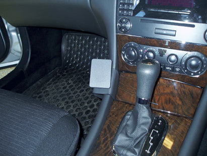 Brodit ProClip 653481 voor Mercedes Benz CLC-Class