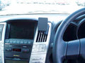 Brodit ProClip 653486 voor Lexus RX Series