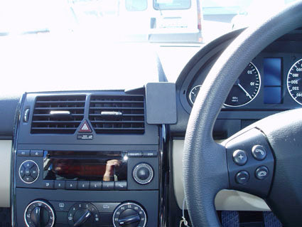 Brodit ProClip 653505 voor Mercedes Benz A-Class