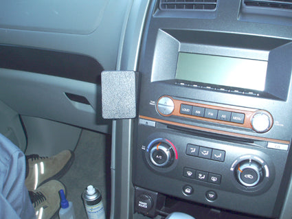 Brodit ProClip 653513 voor Ford Territory