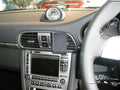 Brodit ProClip 653539 voor Porsche Carrera 911S