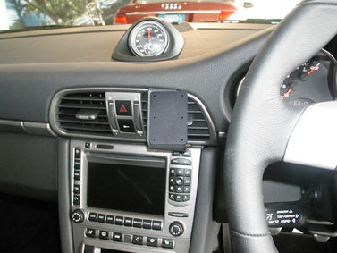 Brodit ProClip 653539 voor Porsche Carrera 911S