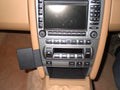 Brodit ProClip 653540 voor Porsche Cayman (Type 987)