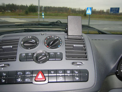 Brodit ProClip 653569 voor Mercedes Benz Vito