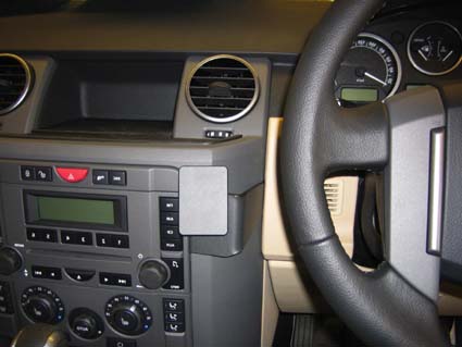 Brodit ProClip 653572 voor Land Rover LR3