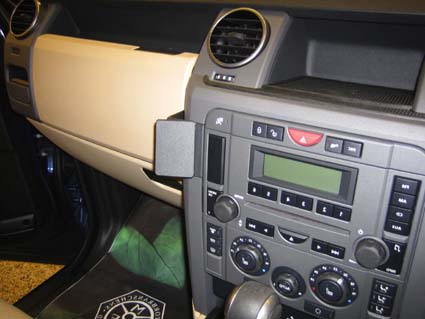Brodit ProClip 653573 voor Land Rover LR3