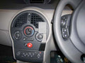 Brodit ProClip 653574 voor Renault Modus