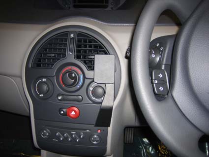 Brodit ProClip 653574 voor Renault Modus
