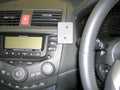 Brodit ProClip 653581 voor Honda Accord
