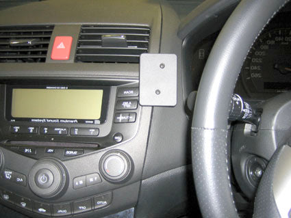 Brodit ProClip 653581 voor Honda Accord