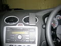 Brodit ProClip 653584 voor Ford Focus