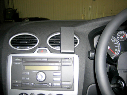 Brodit ProClip 653584 voor Ford Focus
