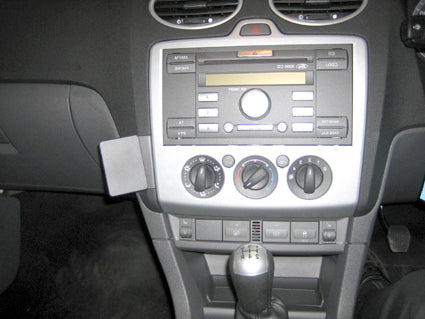 Brodit ProClip 653585 voor Ford Focus