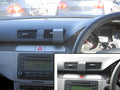 Brodit ProClip 653603 voor Volkswagen Passat CC